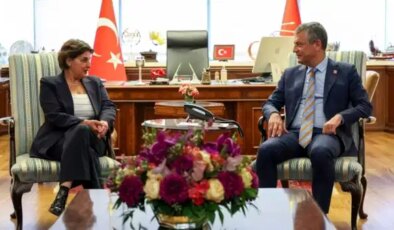 Yeşiller Grubu: “Avrupa sessiz kalmamalı!”