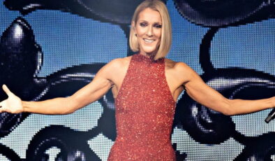 Yıllar süren sessizliğin ardından küllerinden doğuyor: Celine Dion’un hayatı dizi oluyor