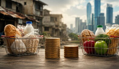 Yoksulluğun gizli maliyeti: Poverty premium nedir?