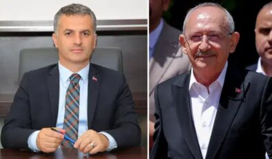 Yomra Belediye Başkanı Mustafa Bıyık’tan ‘Kılıçdaroğlu’ paylaşımı: ‘Yalnızca hain değil; aynı zamanda işbirlikçi, işgalci ve operasyoncu’