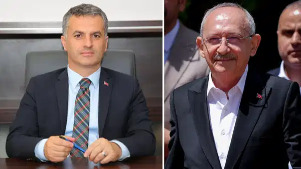 Yomra Belediye Başkanı Mustafa Bıyık’tan ‘Kılıçdaroğlu’ paylaşımı: ‘Yalnızca hain değil; aynı zamanda işbirlikçi, işgalci ve operasyoncu’