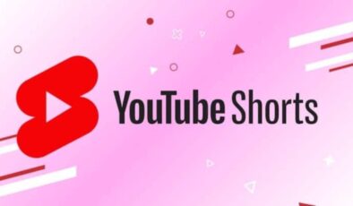 YouTube Shorts’ta yapay zeka ile video düzenleme dönemi başlıyor