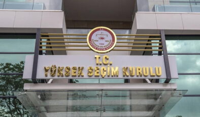 YSK, CHP’nin ‘mutlak butlan’ itirazını görüşmek için toplanıyor