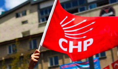 YSK’nin ret kararına CHP’den peş peşe tepki: ‘Bugünkü kararla kendini yok saydı’