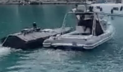 Yunanistan’da bomba yüklü İDA krizi
