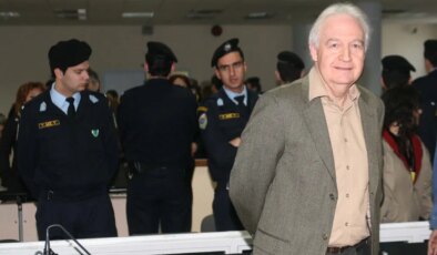 Yunanistan’dan skandal karar: Türk diplomatların katili serbest mi kalıyor?