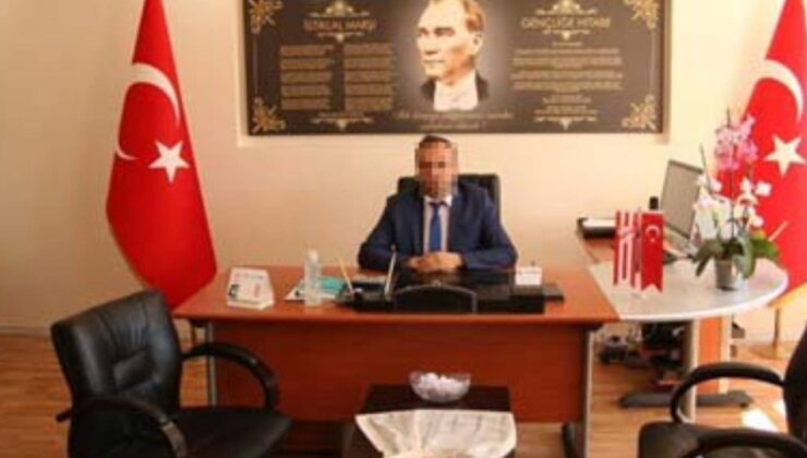 Yurtdışı programında ‘usulsüzlük’ iddiası: Okul müdürü görevden alındı