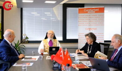 Yuvarlak Masa: Örgütlü toplum, ortak akıl