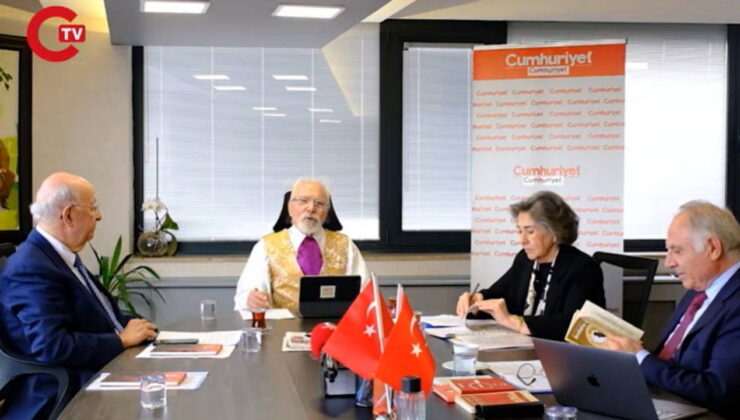 Yuvarlak Masa: Örgütlü toplum, ortak akıl