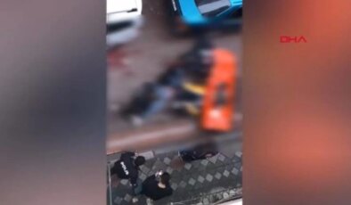 Zeytinburnu’ndaki taksici cinayeti davasında istenen ceza belli oldu