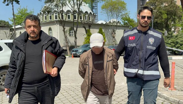 Zihinsel engelli gence cinsel istismardan gözaltına alındı