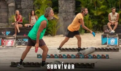 1 Haziran Survivor kim kazandı? Survivor’da eleme adayı kim oldu?
