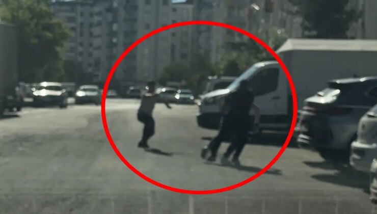 1 kişi ölmüştü: Diyarbakır’da silahlı kavgada 1 gözaltı