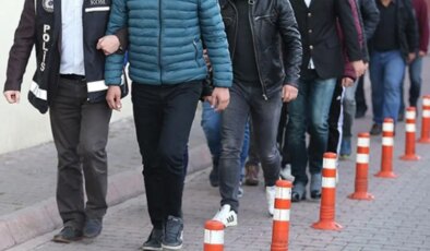 11 şirkete el konuldu! 24 ilde yasa dışı bahis operasyonu: 80 gözaltı