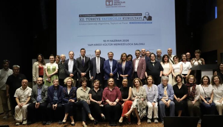 12. TYB Kurultayı’nda sorunlar ve çözümler tartışıldı