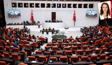 12. Yargı Paketi Meclis’te: Beklenen düzenlemeler dışarıda kaldı