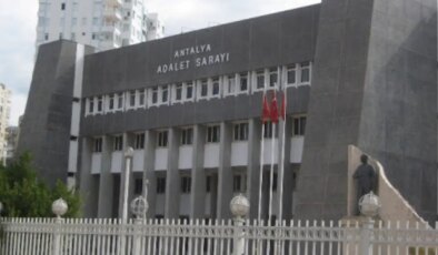 12 yıl sonra aydınlanan cinayetin şüphelileri adliyeye sevk edildi