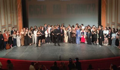 29’uncu Uçan Süpürge Uluslararası Kadın Filmleri Festivali başladı