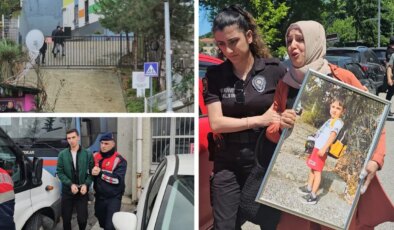 4 yaşındaki Sarp Eymen’in ölümüyle ilgili davada karar