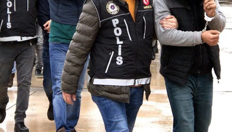 5 ilde eş zamanlı uyuşturucu operasyonu: Çok sayıda gözaltı kararı var