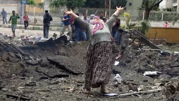 53 kişi hayatını kaybetmişti… Reyhanlı saldırısı davasında karar çıktı