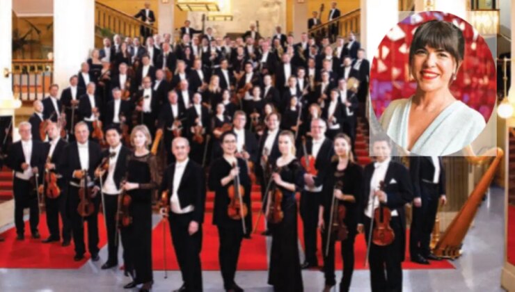 54. İstanbul Müzik Festivali bugün başlıyor: ‘Anın İçinde’ kalmak