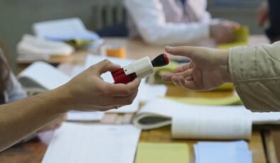 6 beldede seçim: Seçmenler yarın sandık başına gidecek