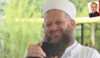 6 yaşındaki kızını evlendiren Hiranur Vakfı kurucusu Gümüşel, İsmailağa ile görüşüp Cübbeli’nin elini öptü: Yargıya tarikat baskısı!