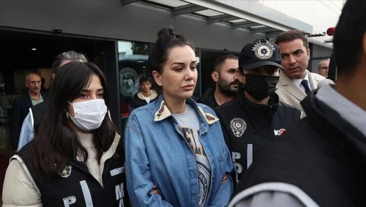 6,3 milyon takipçili hesabı kapatılan Dilan Polat’tan ilk açıklama