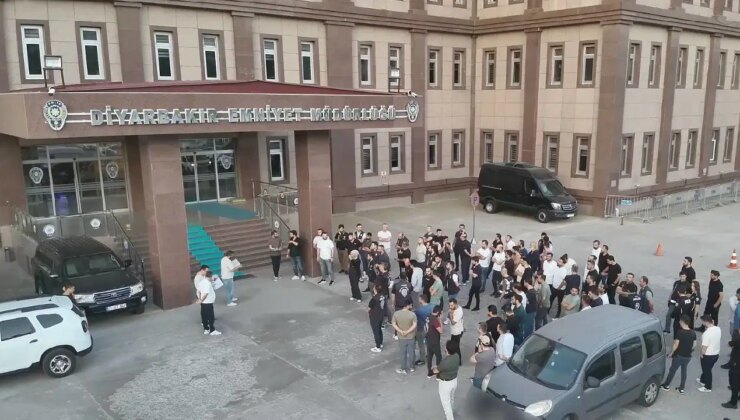 7 milyar liralık işlem hacmi… Diyarbakır’da yasa dışı bahis operasyonu