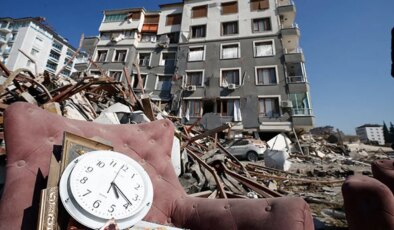 9 kişi ölmüştü: İddianame, 3 yıl sonra hazırlandı