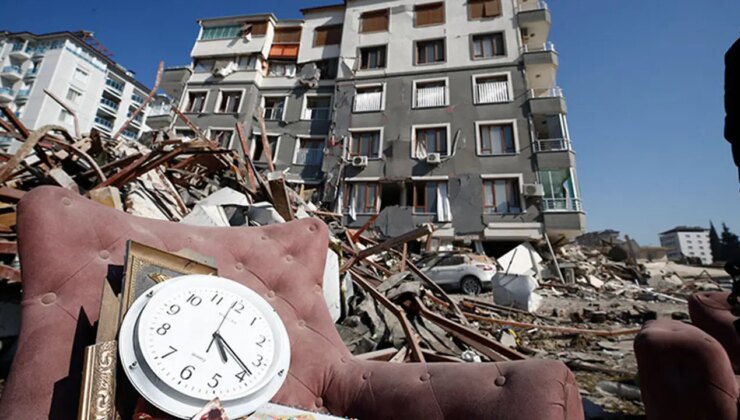 9 kişi ölmüştü: İddianame, 3 yıl sonra hazırlandı