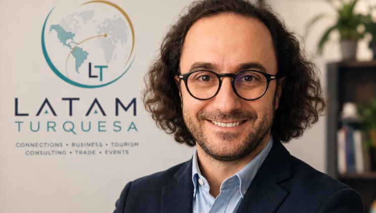 LATAM TURQUESA ile Latin Amerika pazarında sahadan gelen deneyim