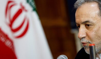 Abbas Arakçi: ABD ile mutabakat zaptı birkaç gün içinde imzalanabilir