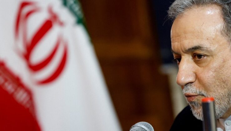 Abbas Arakçi: ABD ile mutabakat zaptı birkaç gün içinde imzalanabilir