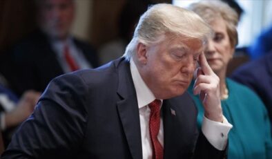 ABD basını: İran’a uranyum için kara harekatını Trump durdurdu