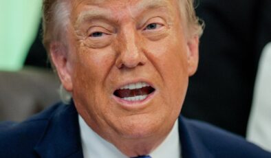 ABD Başkanı Trump: İran anlaşmayı imzalamazsa saldırılar şiddetlenecek