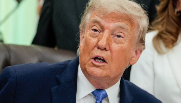 ABD Başkanı Trump: İran’a çok sert saldıracağız