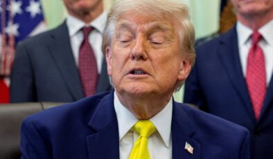ABD Başkanı Trump: İran’dan sonra Küba ile ilgileneceğiz