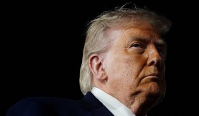 ABD Başkanı Trump: İranlılar, Hürmüz Boğazı’nda devriye yapan helikopterimizi düşürdü