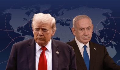 ABD Başkanı Trump’ın İran’la anlaşmayı duyurması İsrail’de şaşkınlıkla karşılandı