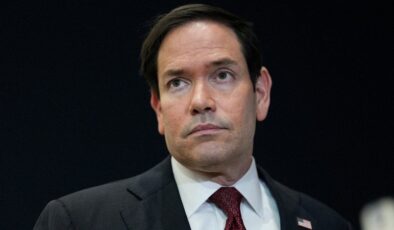 ABD Dışişleri Bakanı Marco Rubio: Hürmüz’de geçiş ücreti alınamaz