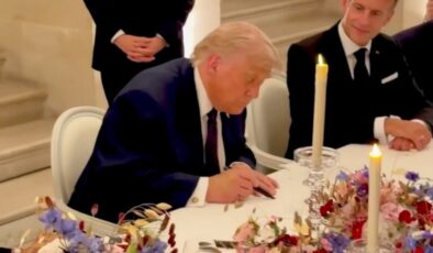 ABD-İran mutabakatı sonrası İsrail’de Trump’a tepkiler