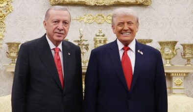 ABD, Türkiye’ye jet motoru satışı yapacak iddiası