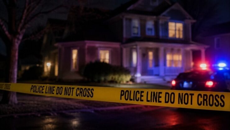 ABD’de aile içi cinayetler endişeye neden oldu