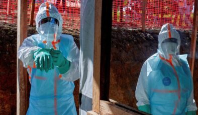 ABD’de Dünya Kupası öncesi Ebola alarmı: Tarama merkezleri kurulacak