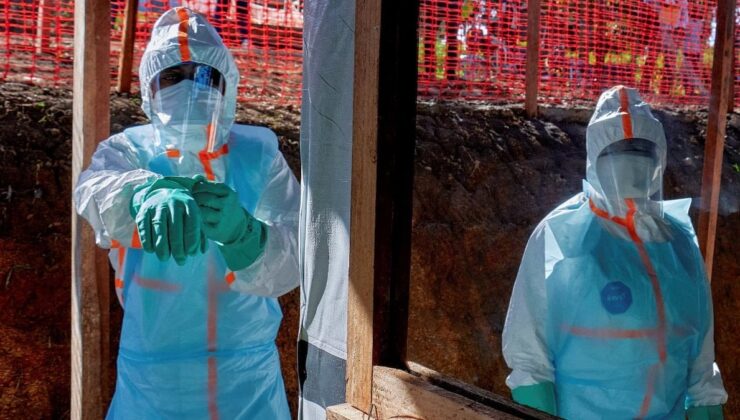ABD’de Dünya Kupası öncesi Ebola alarmı: Tarama merkezleri kurulacak