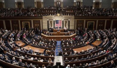 ABD’de savaş yetkisi krizi: Senato Trump’a sınır çizdi