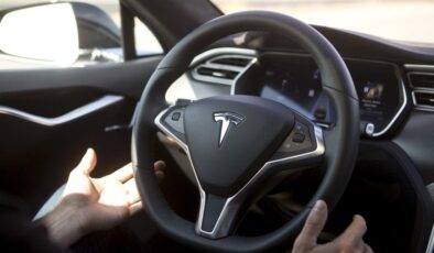 ABD’de Tesla Otopilot, 76 yaşındaki kadının ölümüne neden oldu