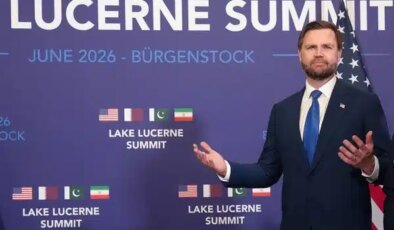 ABD’den İran açıklaması: Büyük ilerleme kaydedildi